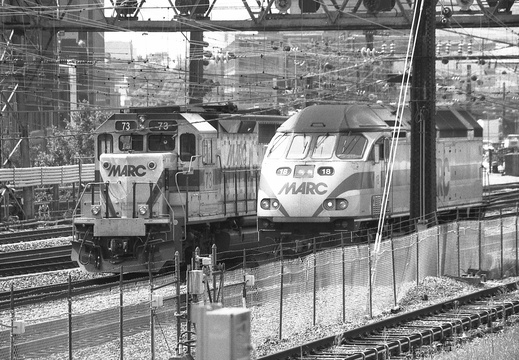 Trainspotting 2025-07-25