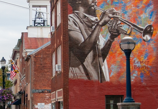 2025-08-01 Frederick